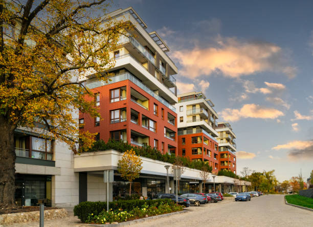 Residential Property Investment Ghana - Building Long-Term Value in Accra Homes