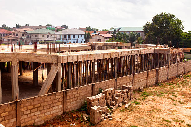 Property Development Investment Ghana - Building Long-Term Value Through Accra Real Estate