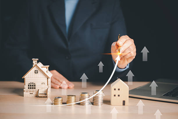 Property Appreciation Ghana - How Investors Can Build Long-Term Real Estate Value
