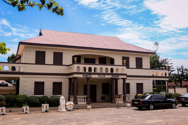 Passive Income Property Ghana - Build Rental Income Through Accra Real Estate