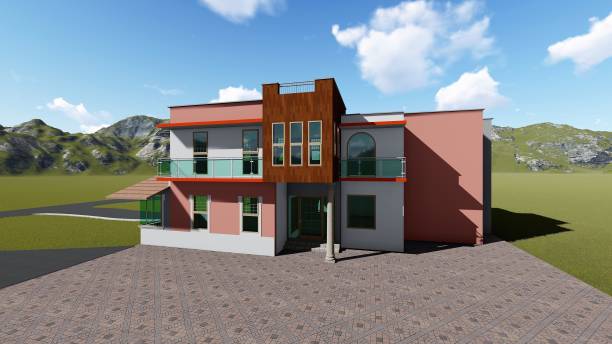 Investment Homes Ghana - Buy Income-Producing Houses in Accra