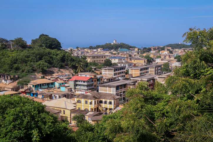 How to Buy Investment Property in Ghana