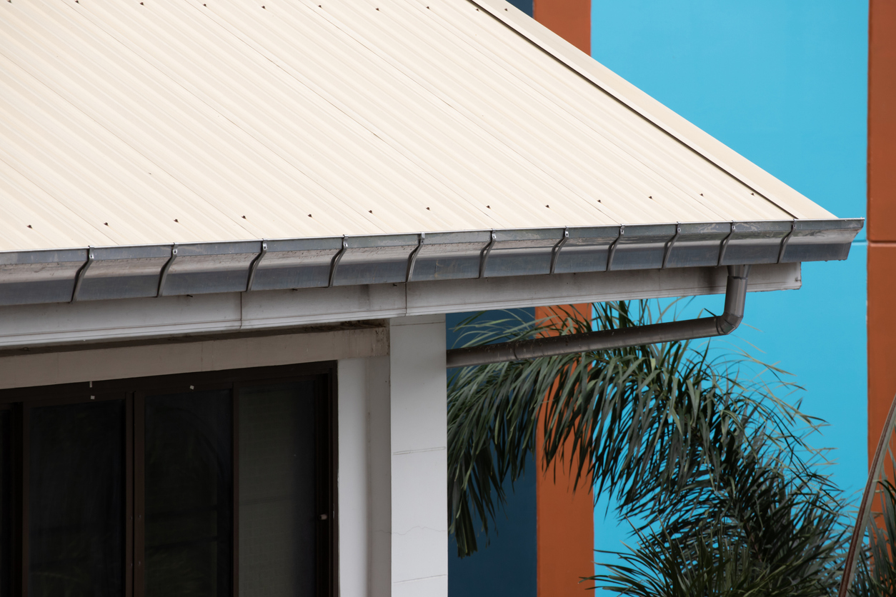 7 Reasons Why You Should Consider Gutter Replacement in Lagos