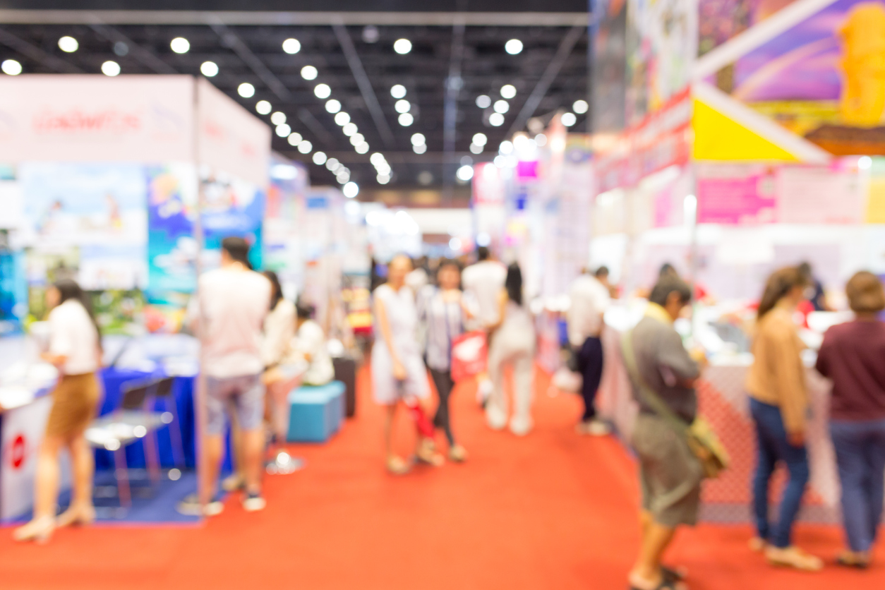 7 Reasons Why Trade Shows in Nigeria Are the Way to Go!