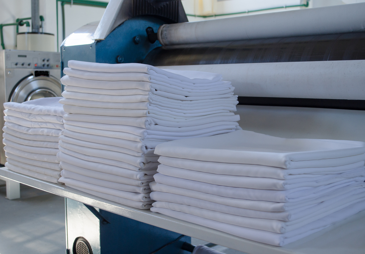 Hiring Commercial Laundry Services in Nigeria: Tips and Advice