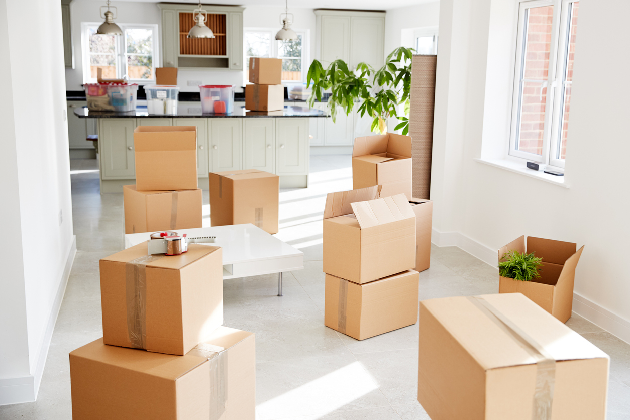 5 Reasons You Should Choose House Movers Service in Lagos