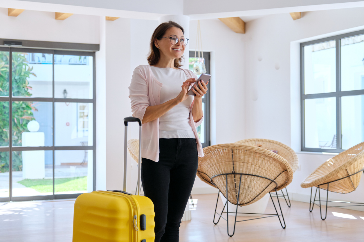Benefits of Airbnb Management Services in Lagos