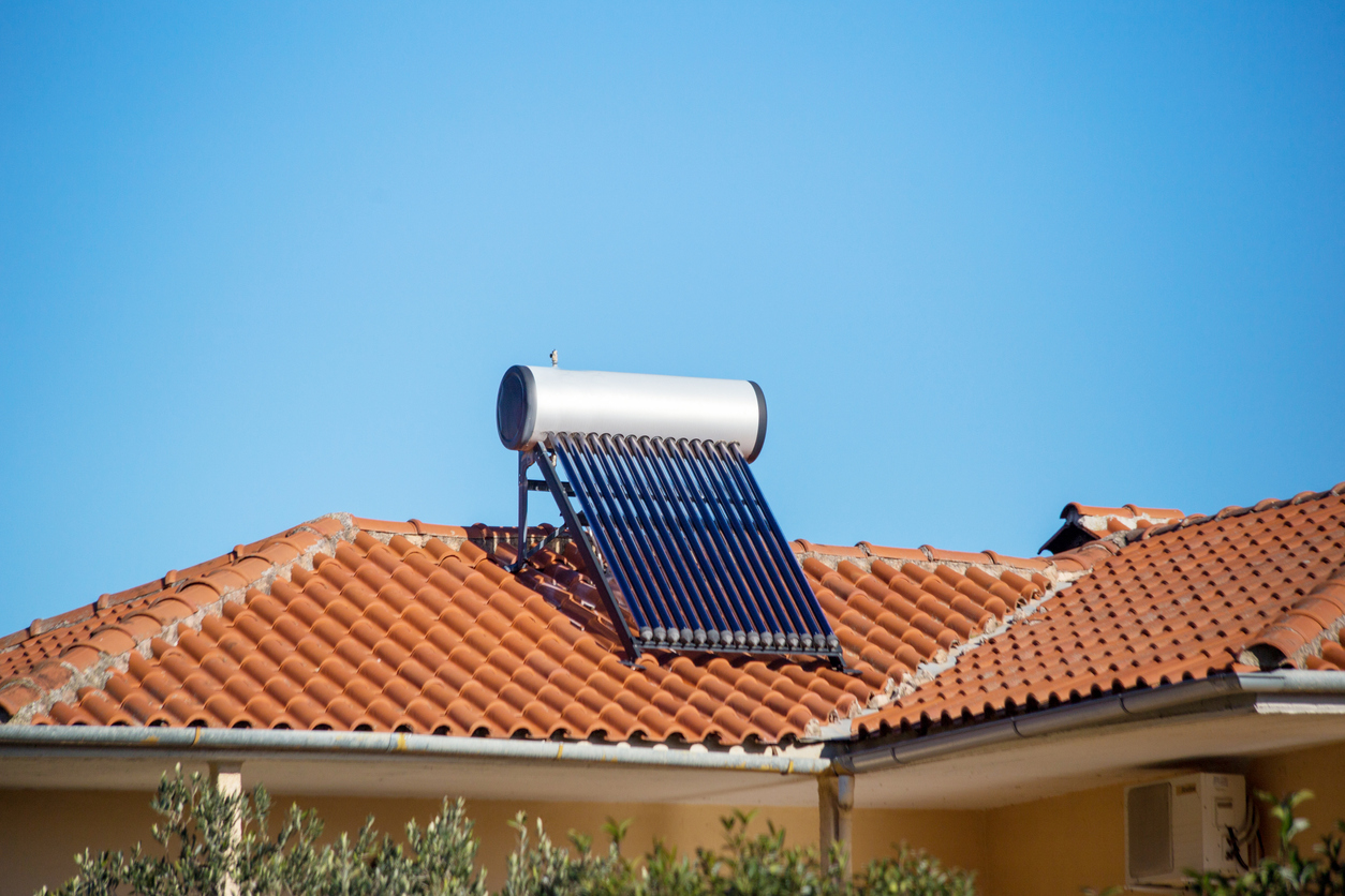 Get The Best Solar Water Heater Installation Services in Nairobi