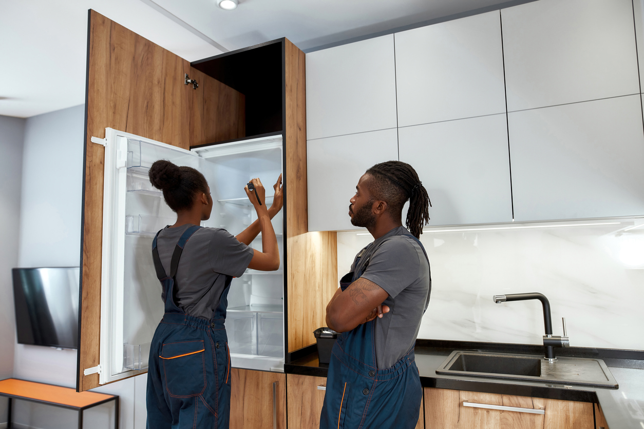 3 Reasons Why You Should Choose Our Refrigeration Services