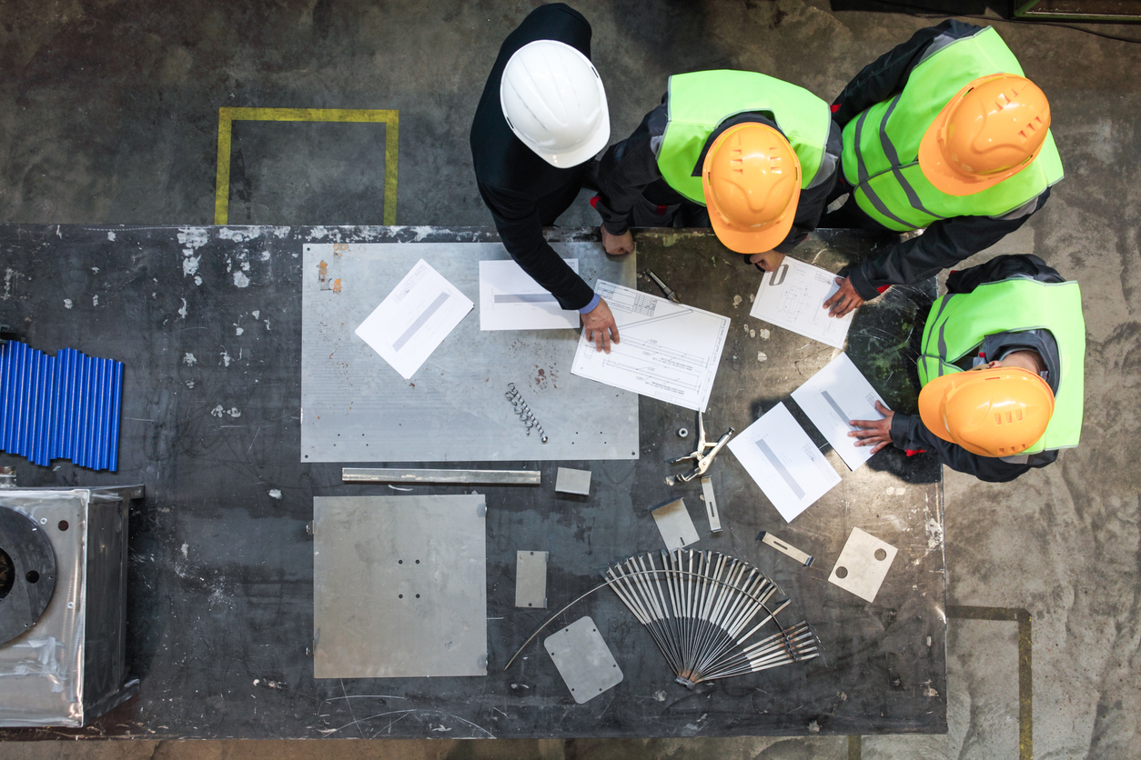 Top 5 Questions to Ask When Hiring a Structural Engineer