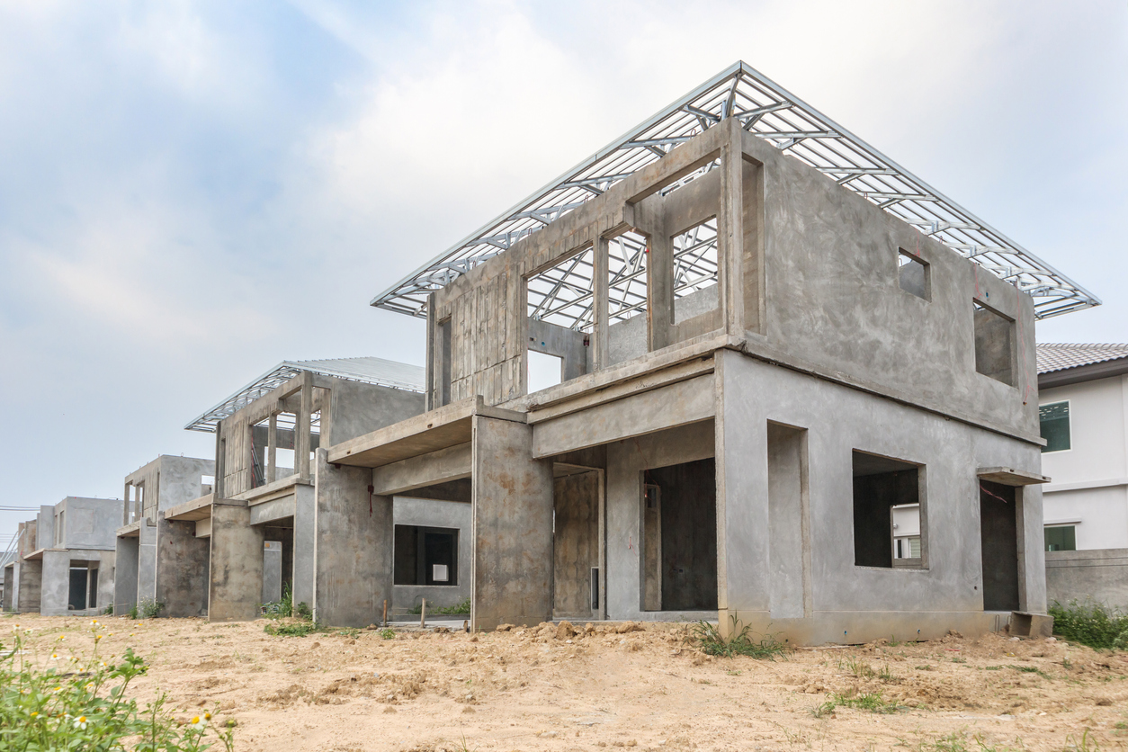 Affordable Home Construction in Kenya