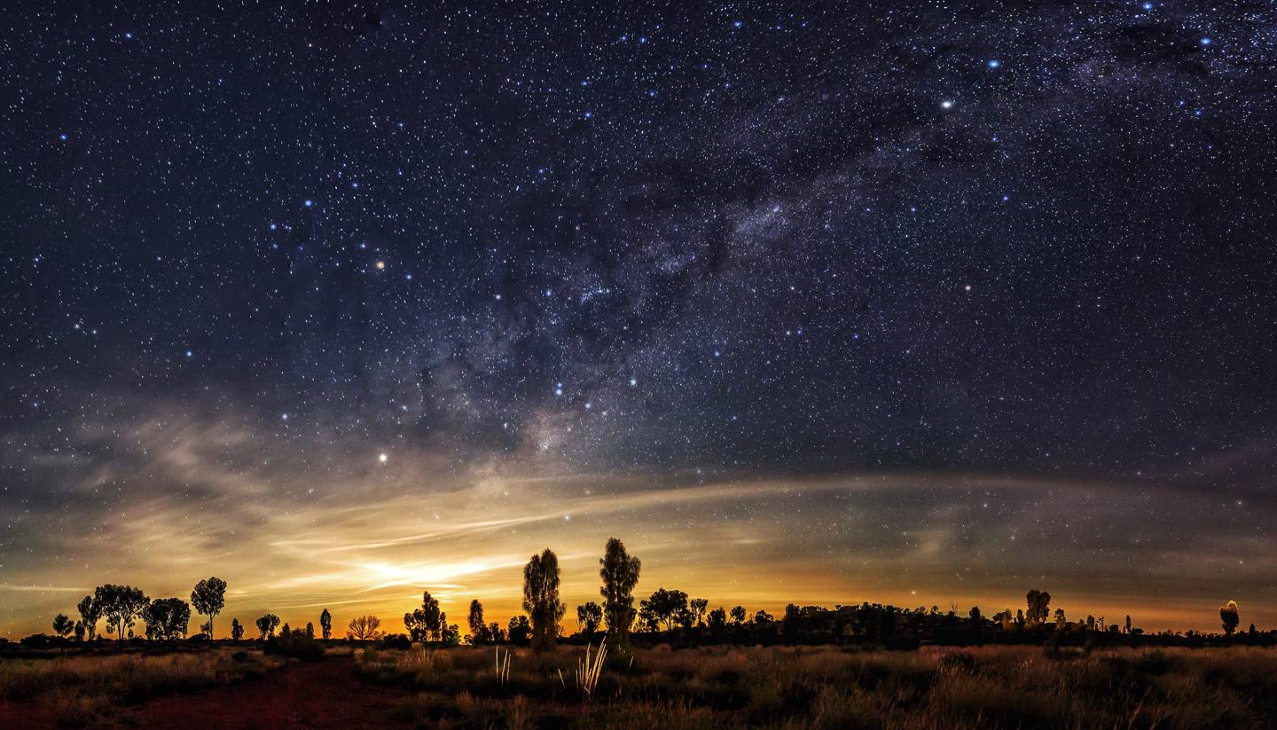 Exploring the World's Darkest Skies: Where to See the Clearest Night Sky