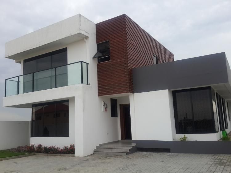 Tips on Buying a House in Ghana