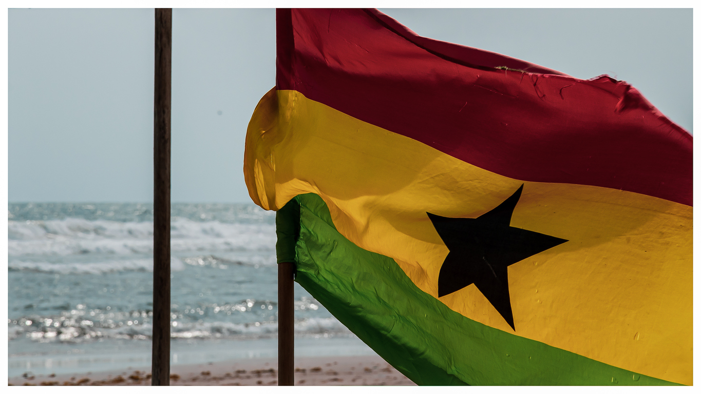 5 Reasons Why Investors Should Consider Investing in Ghana