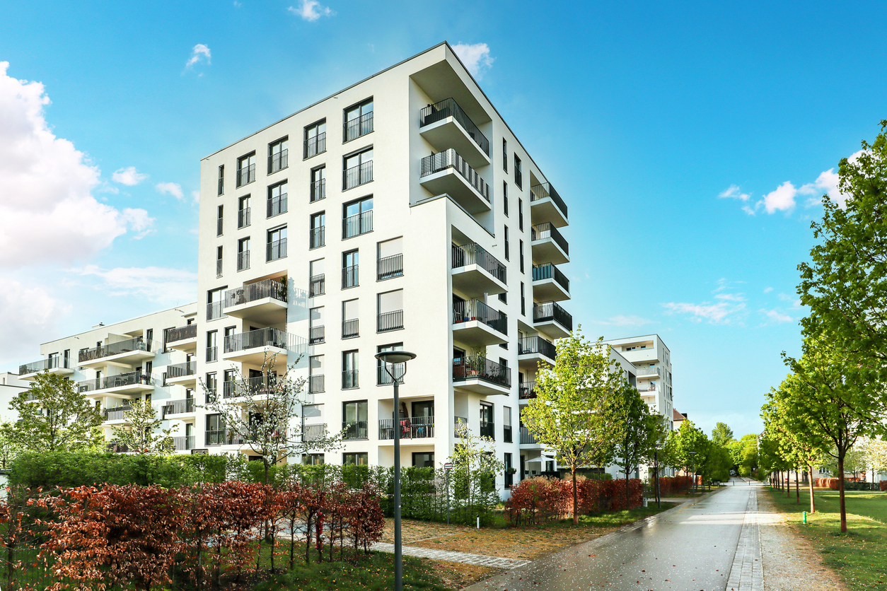 Discover Your Dream Home: Apartments for Sale in N'Djamena, Chad with African Land