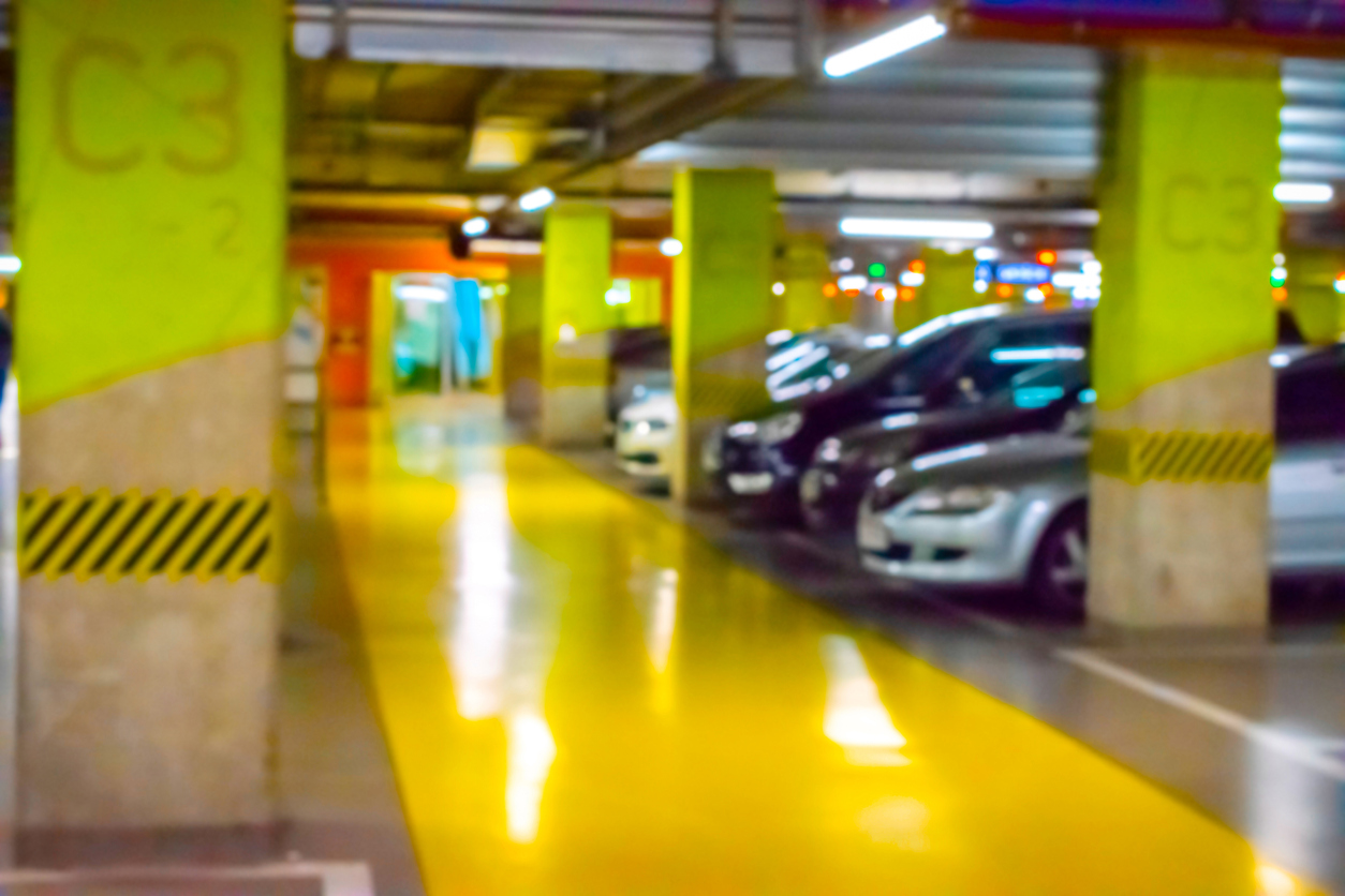 A Stress-Free Travel Experience: Long Term Parking Options at Kotoka International Airport