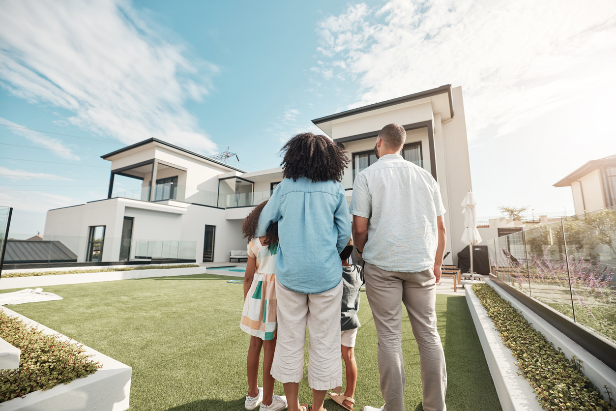 Invest in Africa with African Land – Property Investment Solutions
