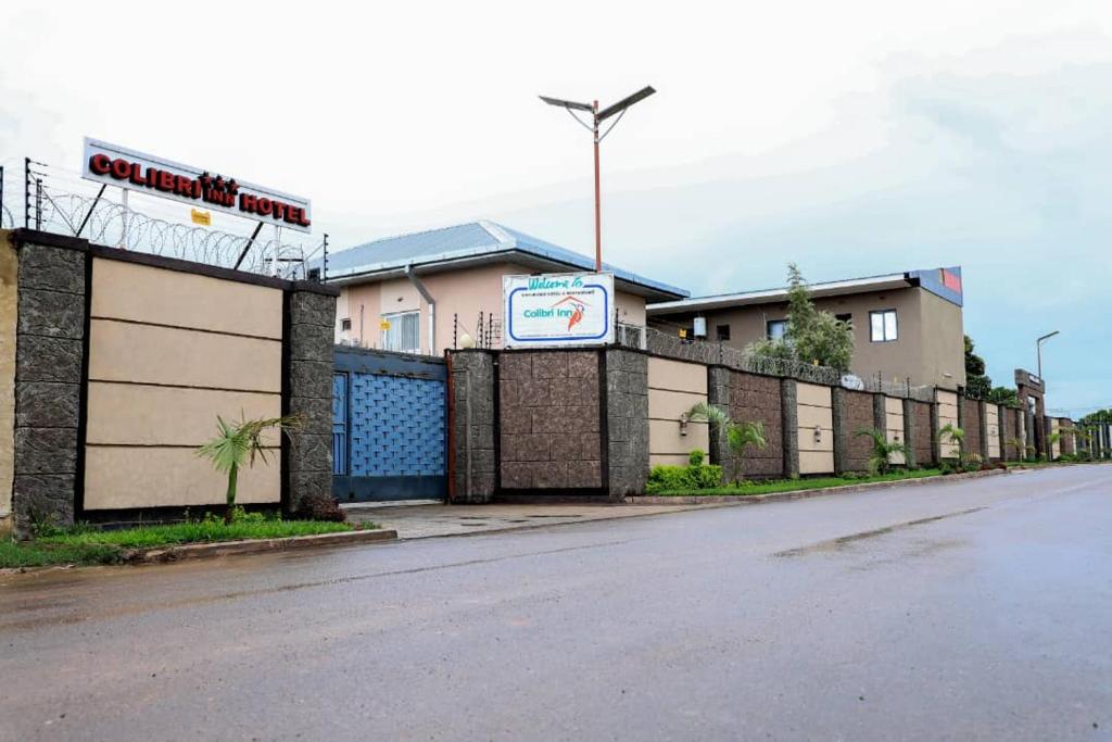 Long-Term & Short-Term Apartment Rentals in Kolwezi DRC