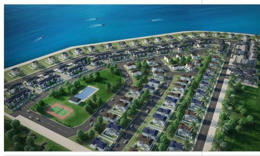 Why Buying Investment Land in an Estate in Lekki, Lagos is a Smart Move