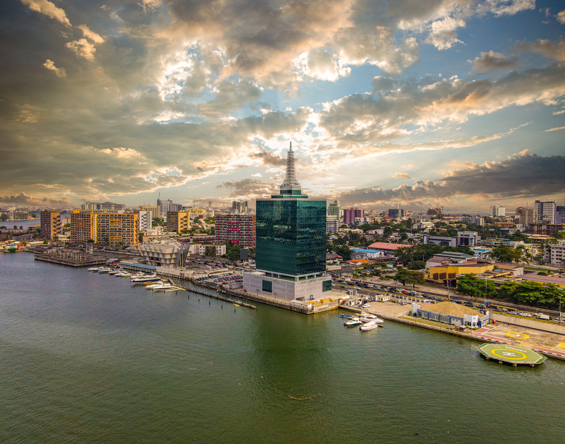 Finding the Perfect Rental: Exploring Lagos' Real Estate Market with African Land