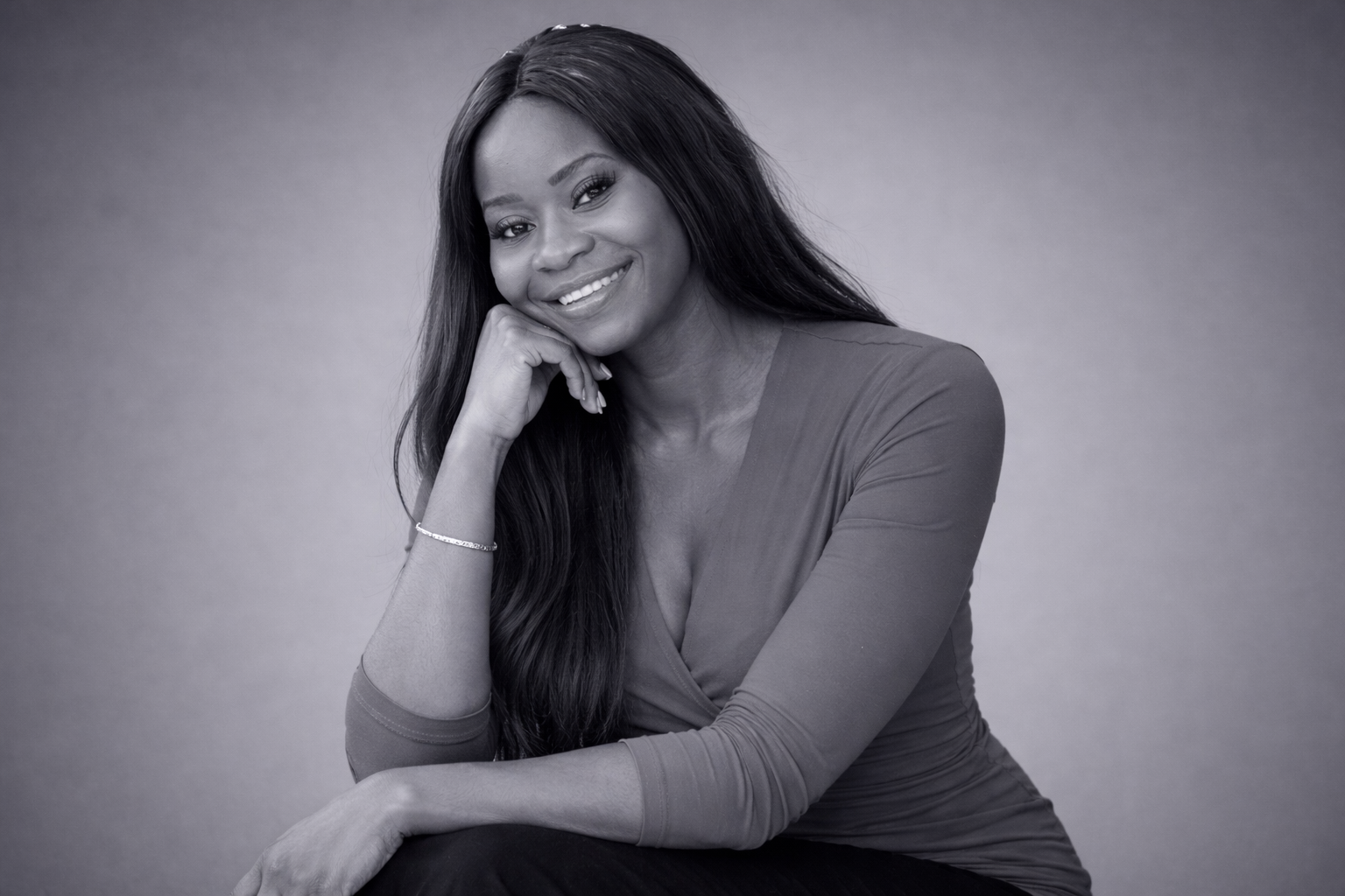 Robert Guest - African Land