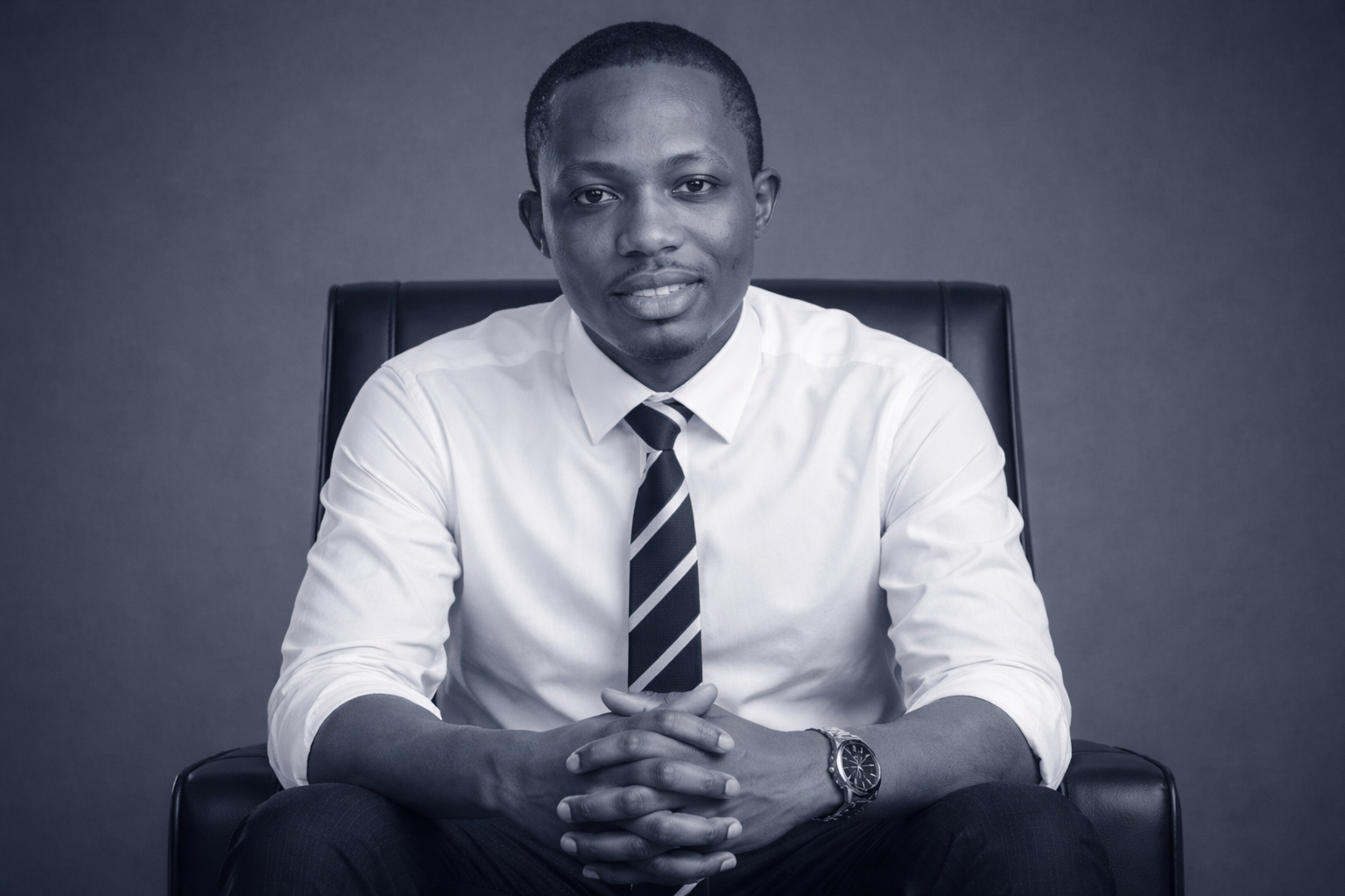 Robert Guest - African Land