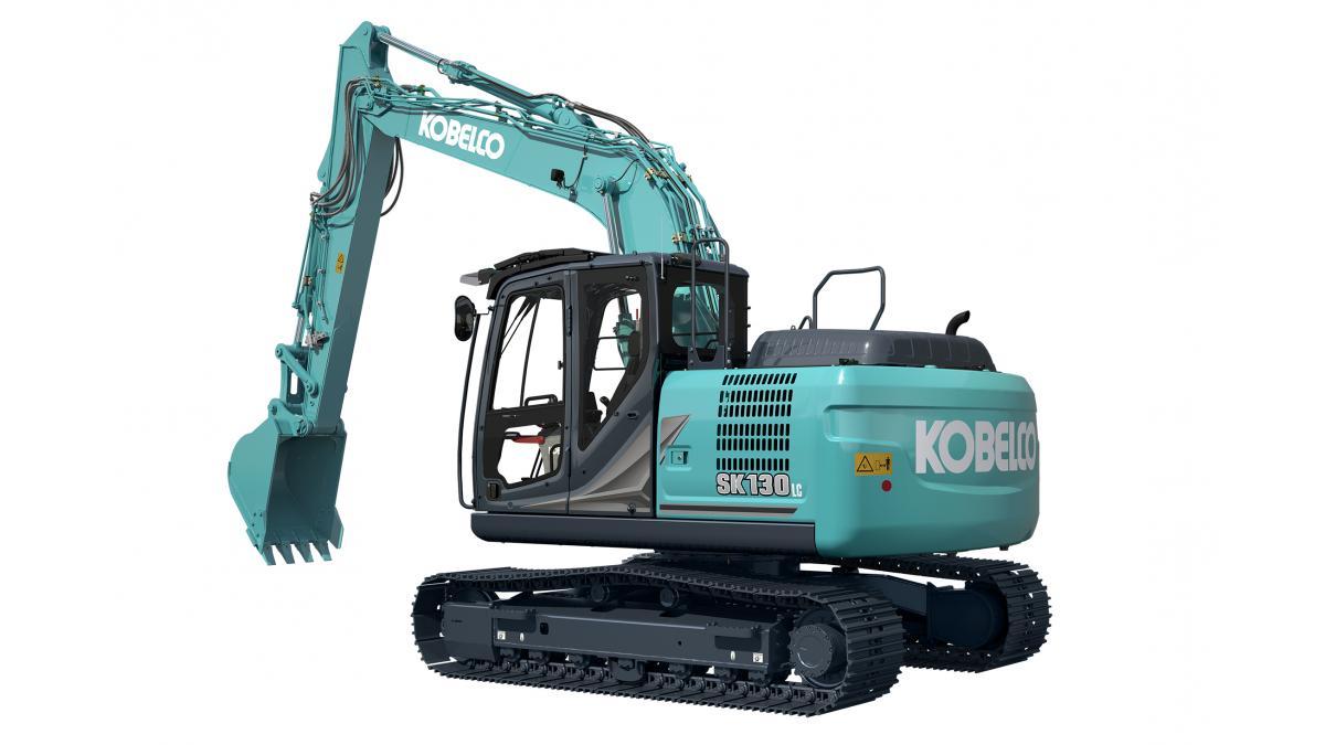 Kobelco SK130LC-11 Excavator for Sale or Hire