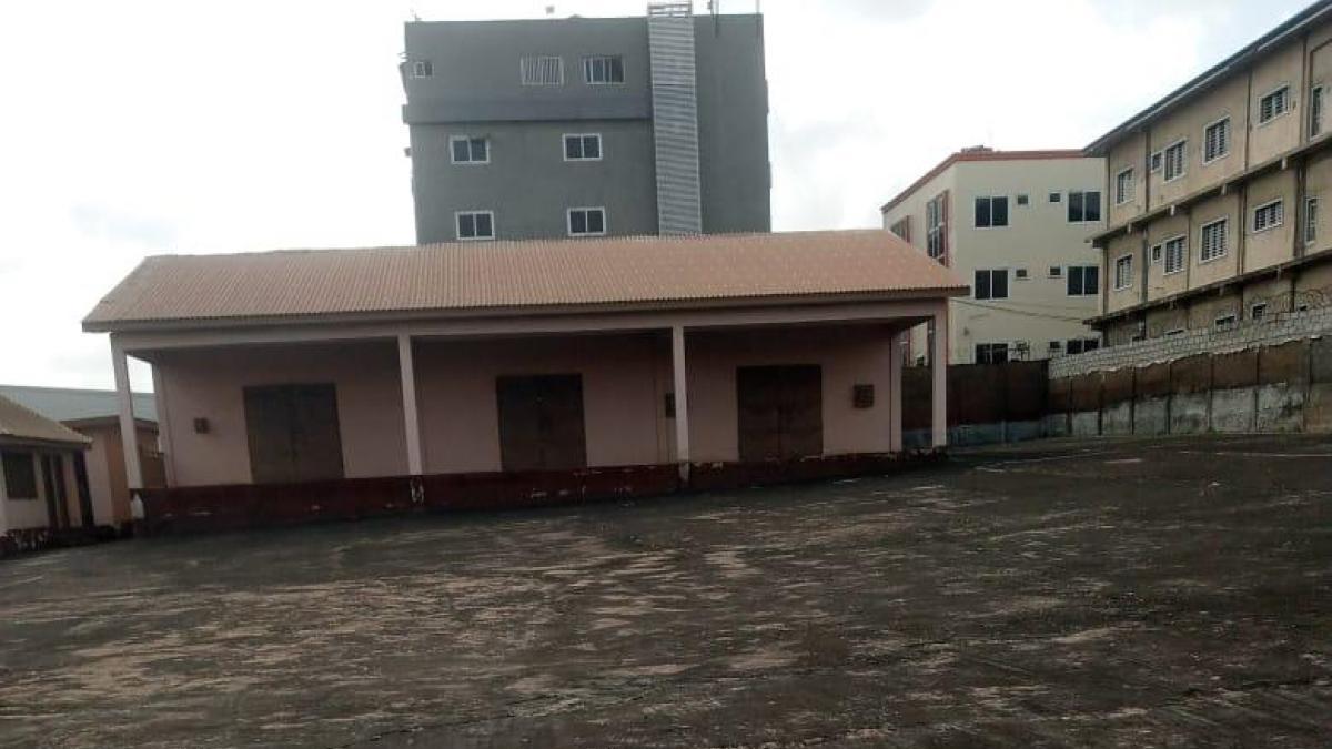 Cold Rooms for Sale and Lease: Prime Locations Across Ghana