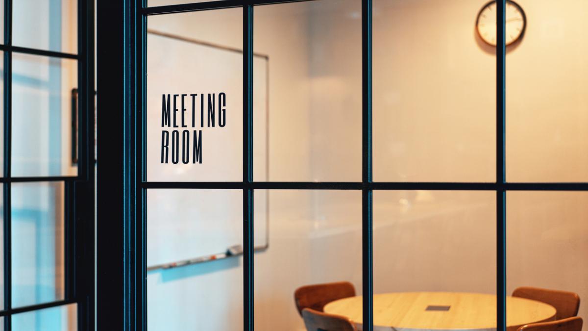 Book Premium Meeting Rooms in Labone
