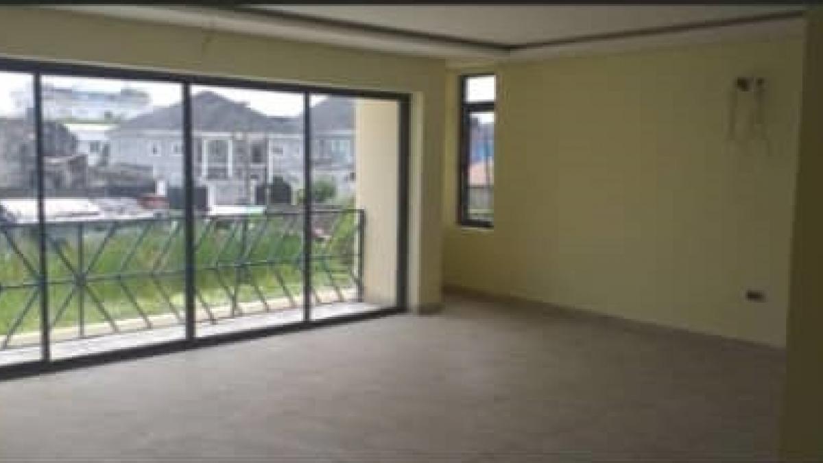Open Plan Office Space for Rent in Lekki Phase I
