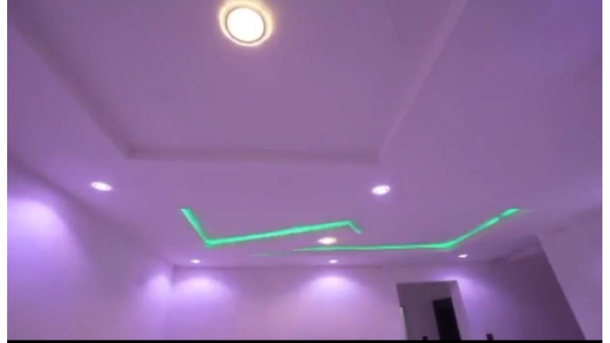2 bed flat to let, Crown Lodge, Elystan Street - African Land