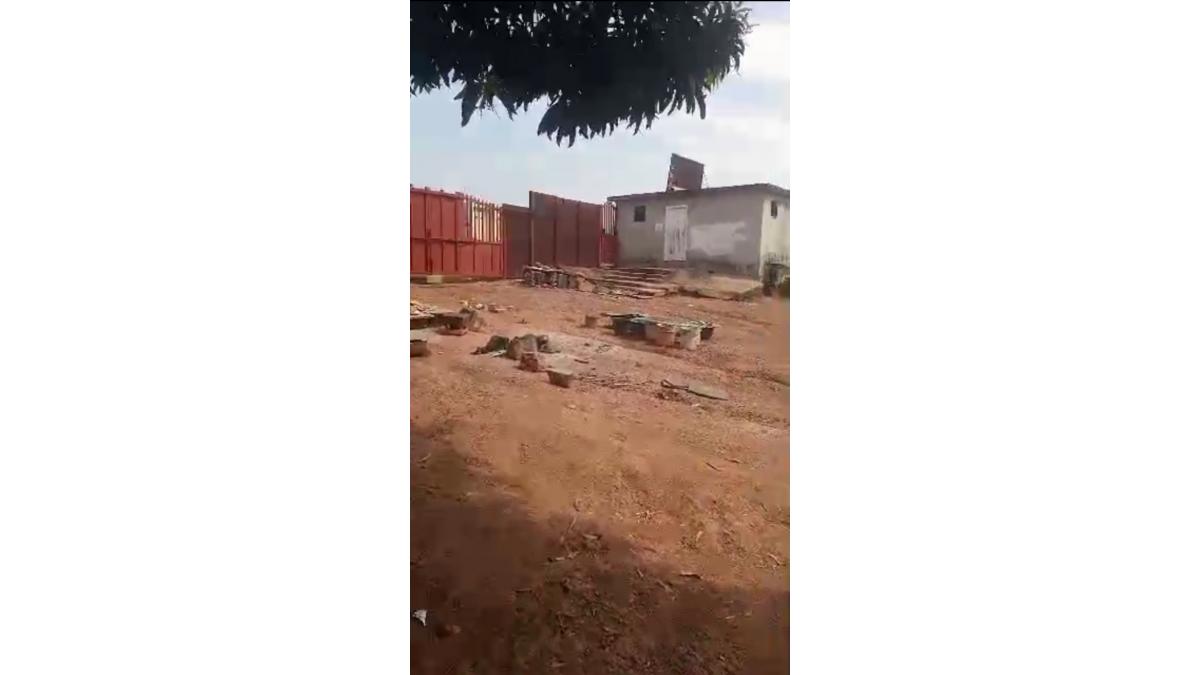 2 bed flat to let, Crown Lodge, Elystan Street - African Land