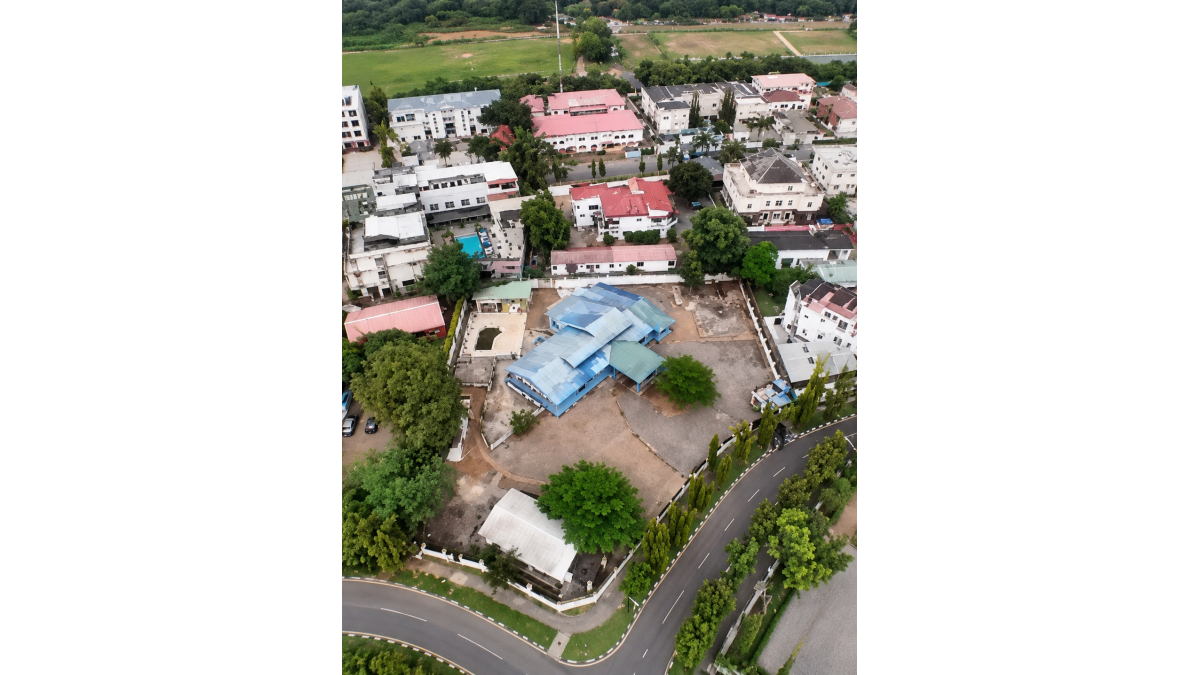 Prime 3,100sqm Residential Land for Sale in Maitama Main, Abuja
