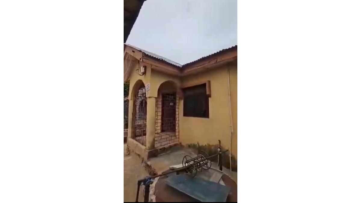2 bed flat to let, Crown Lodge, Elystan Street - African Land