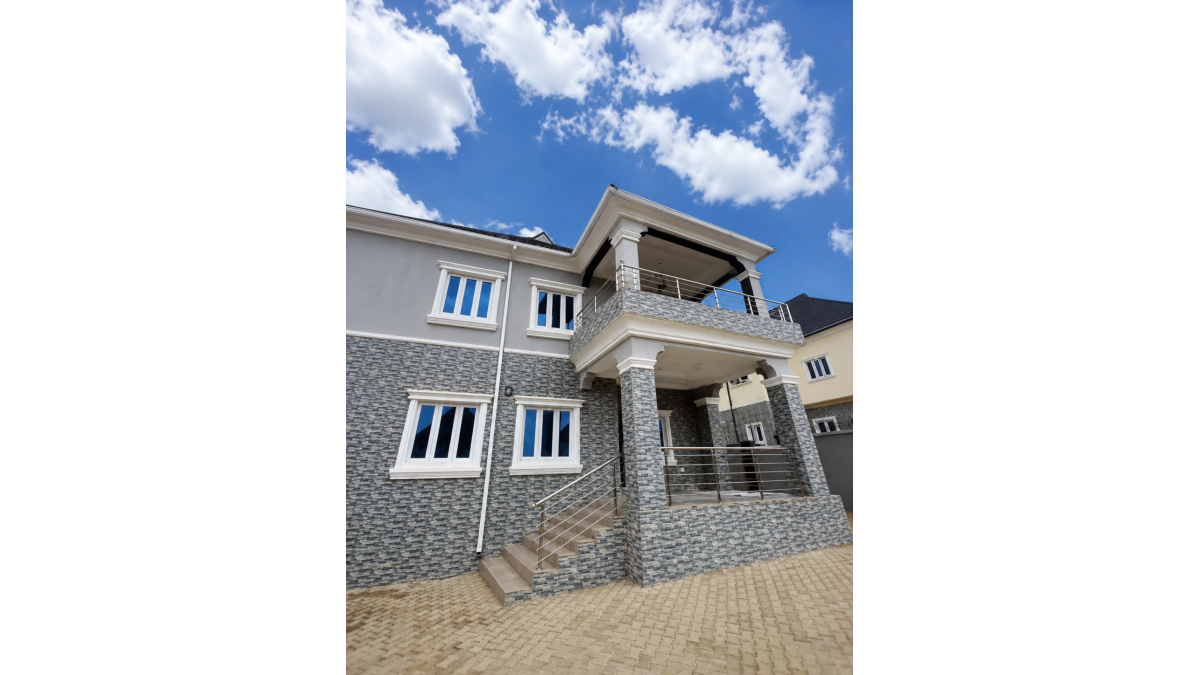 2 bed flat to let, Crown Lodge, Elystan Street - African Land