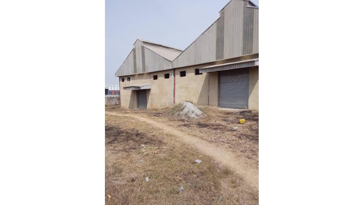 2 bed flat to let, Crown Lodge, Elystan Street - African Land