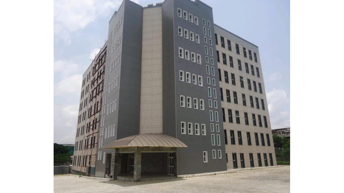Luxury High-Rise Hotel, Guest House & Mixed-Use Commercial Property for Sale in Wuse, Abuja
