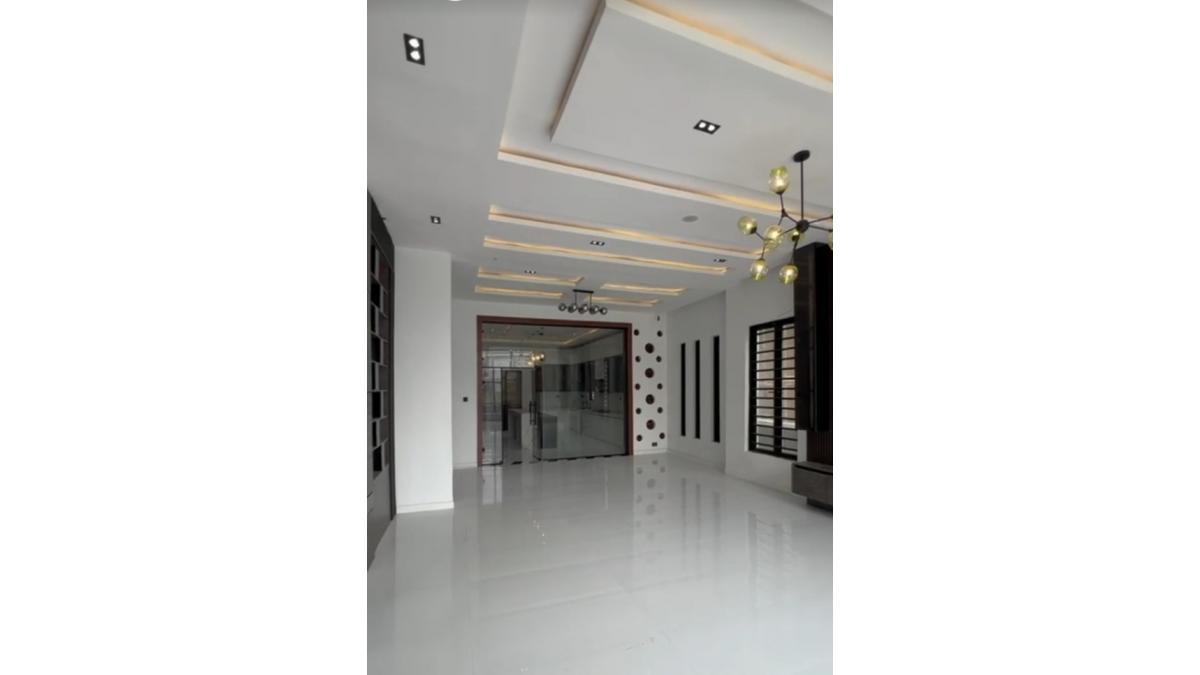 Luxury 9 Bedroom Detached Duplex | Prime Asokoro Residence | ₦10B Net