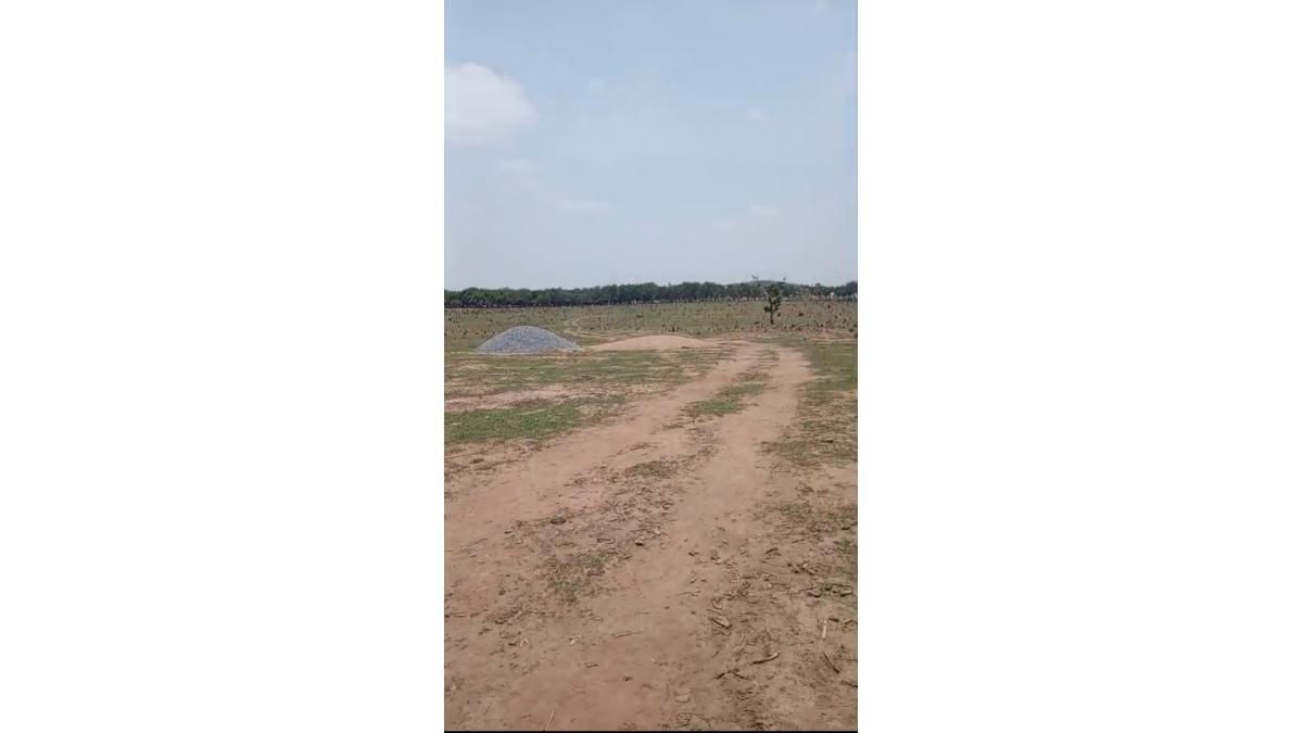 Prime 135 Hectares C of O Land for Sale | Karsana North, Abuja | ₦35 Billion