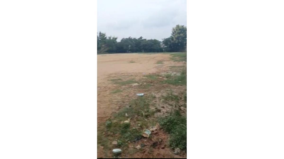Prime 100 Hectares Mixed-Use Development Land for Sale in Karsana North, Abuja – ₦30 Billion
