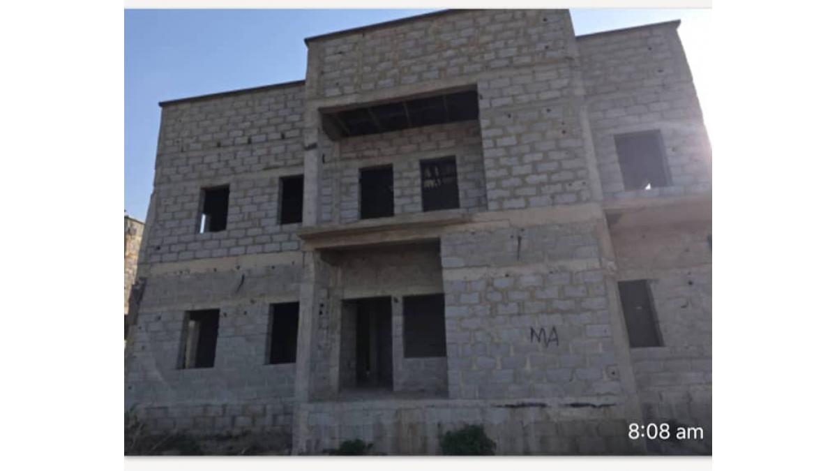 4-Bedroom Duplex for Sale in NAF Valley Estate, Idu – ₦165M