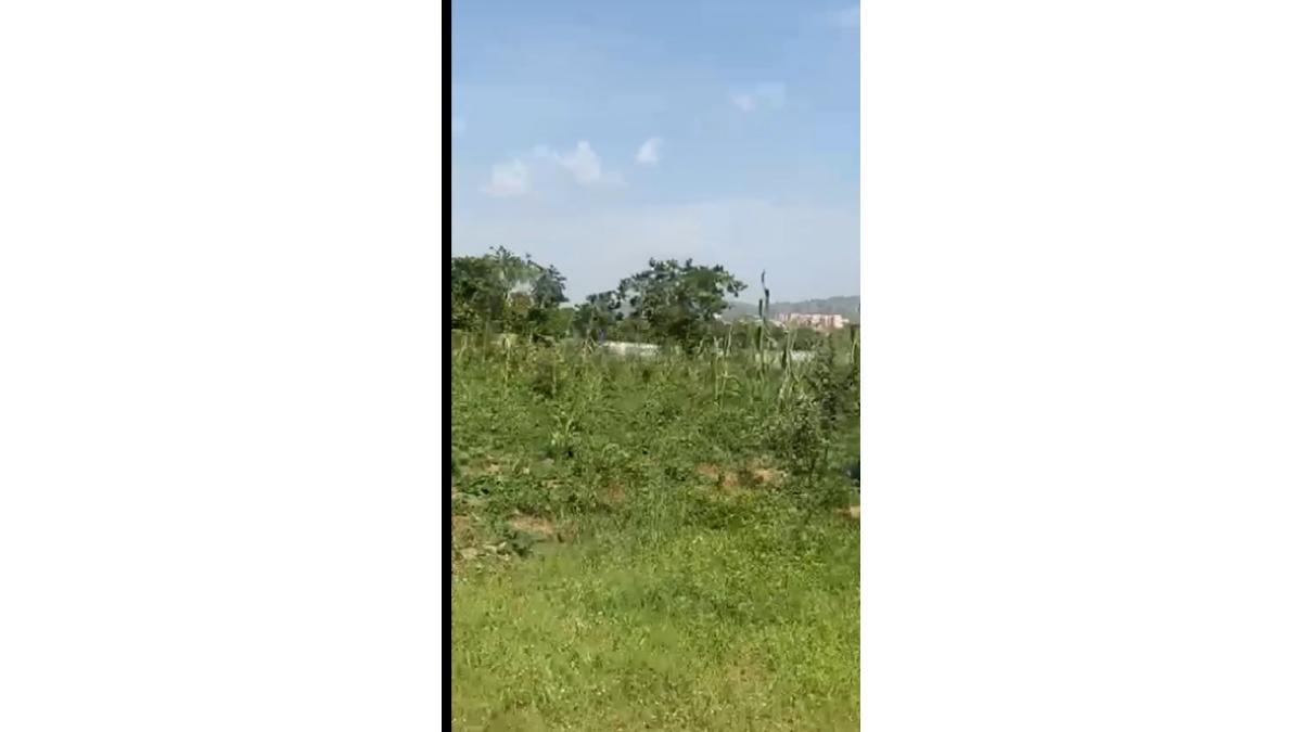 223 Acres of Prime Industrial Land for Sale Along Lagos–Ibadan Expressway (Ishara Axis)