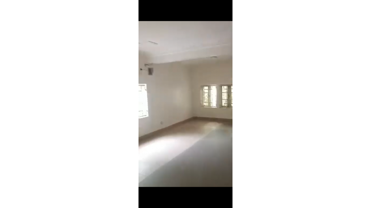 Room Self-Contain for Rent in Shagari Estate, Ipaja Lagos – ₦700,000 Per Annum