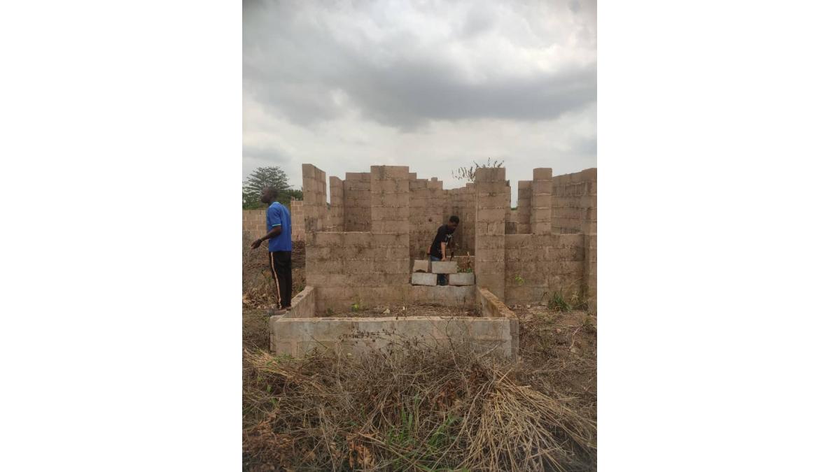 2 bed flat to let, Crown Lodge, Elystan Street - African Land