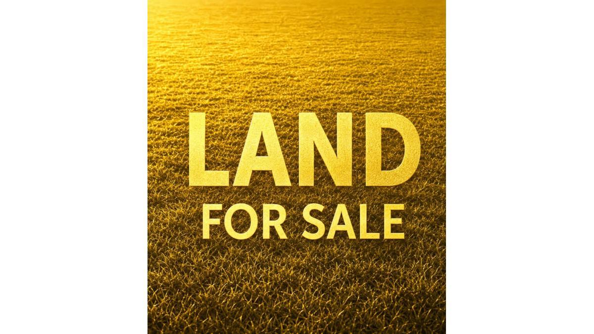 194 Hectares Prime Mixed-Use Development Land for Sale in Karsana East District, Abuja