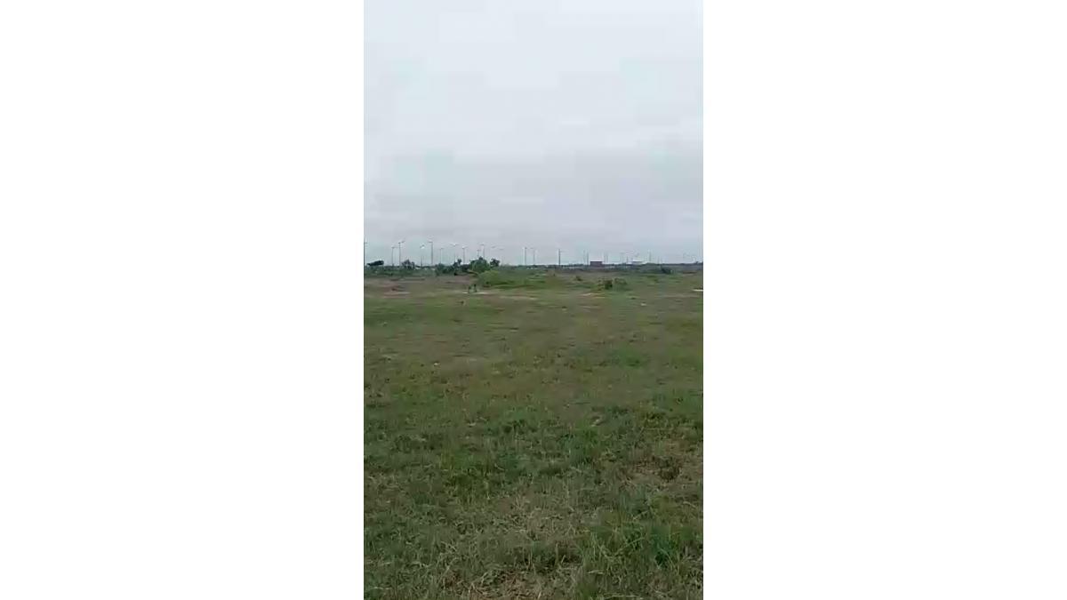 Premium 2,400sqm Residential Land for Sale in Katampe Extension, Abuja