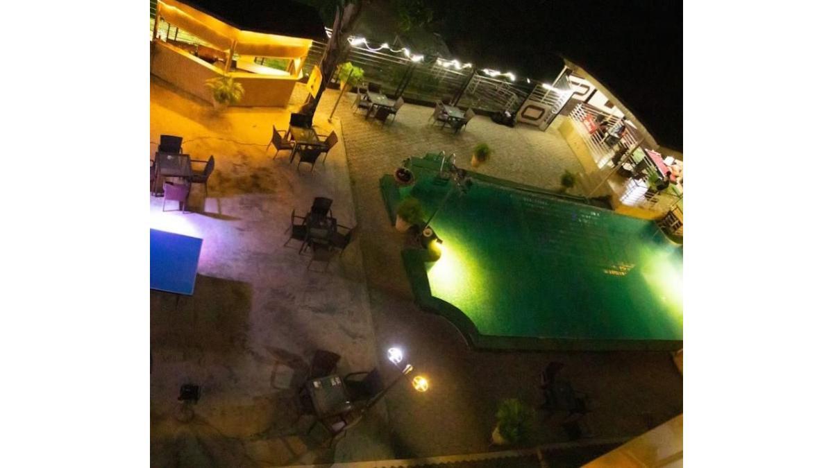 75-Room Boutique Hotel – Wuse Zone , Abuja