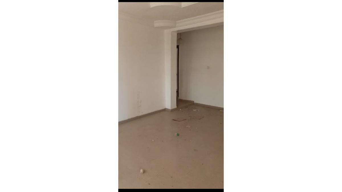 Newly Built 1-Bedroom Apartment for Rent in Apo Primary, Abuja