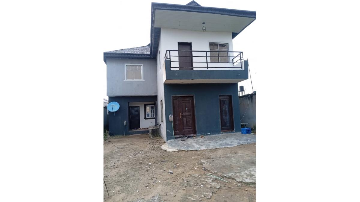 2 bed flat to let, Crown Lodge, Elystan Street - African Land