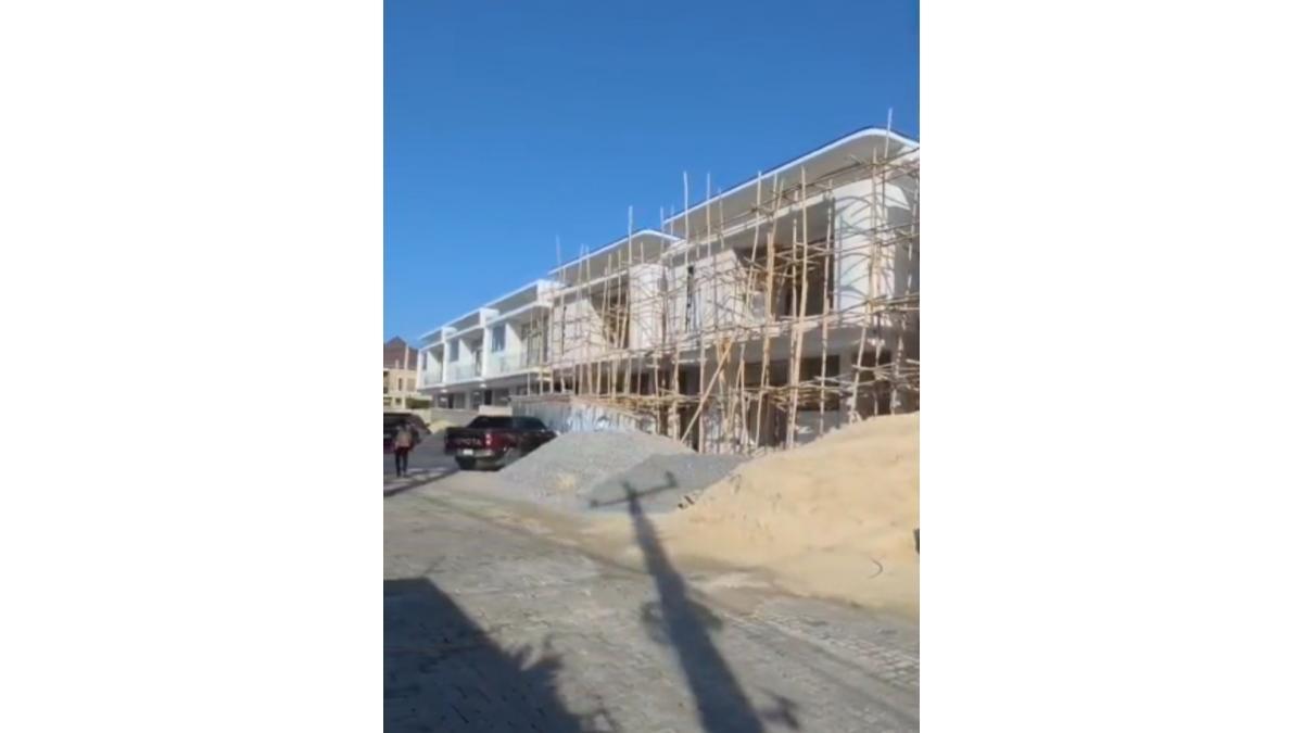 Luxury 4-Bed Smart Duplex with BQ – Lekki